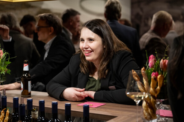 Thoma-Büroeröffnung im Stocken-Areal 2026