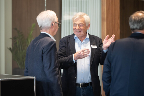 Thoma-Büroeröffnung im Stocken-Areal 2026