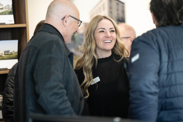 Thoma-Büroeröffnung im Stocken-Areal 2026