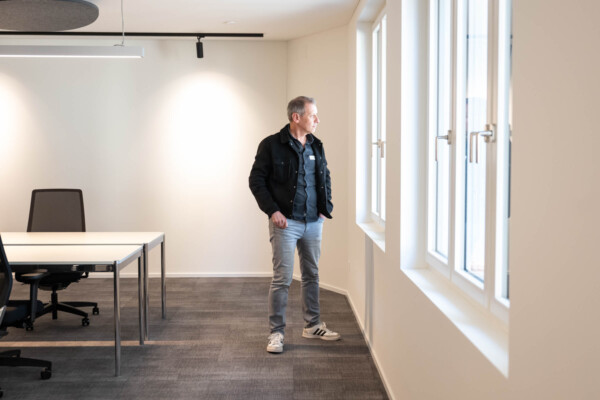 Thoma-Büroeröffnung im Stocken-Areal 2026