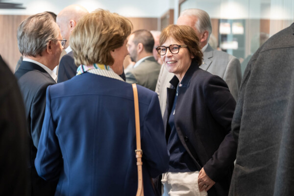 Thoma-Büroeröffnung im Stocken-Areal 2026