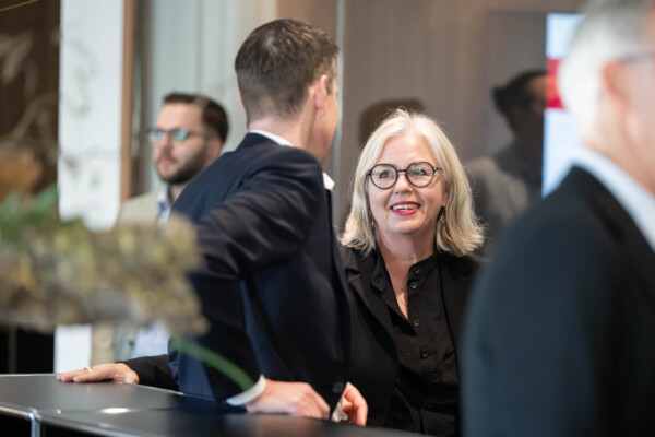 Thoma-Büroeröffnung im Stocken-Areal 2026