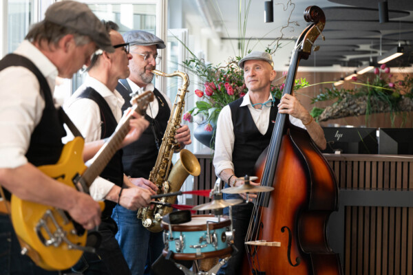 Thoma-Büroeröffnung im Stocken-Areal 2026