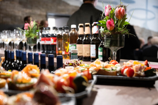 Thoma-Büroeröffnung im Stocken-Areal 2026