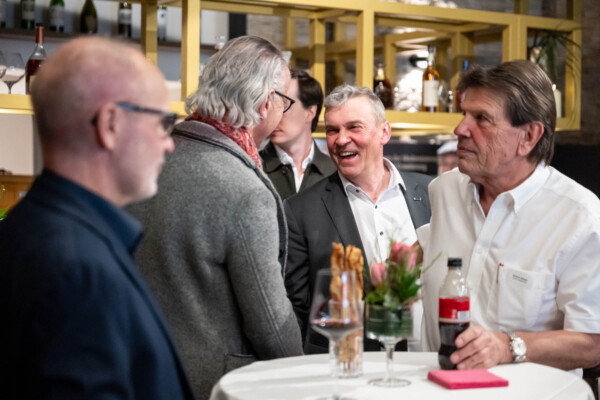 Thoma-Büroeröffnung im Stocken-Areal 2026