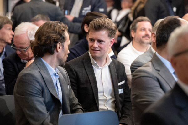 Thoma-Büroeröffnung im Stocken-Areal 2026