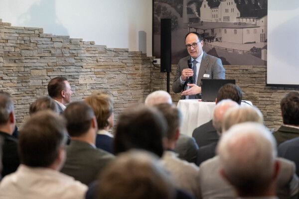 Thoma-Büroeröffnung im Stocken-Areal 2026