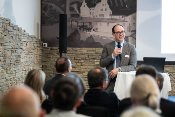 Thoma-Büroeröffnung im Stocken-Areal 2026