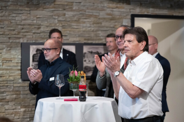 Thoma-Büroeröffnung im Stocken-Areal 2026