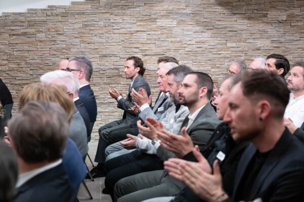 Thoma-Büroeröffnung im Stocken-Areal 2026