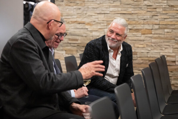 Thoma-Büroeröffnung im Stocken-Areal 2026