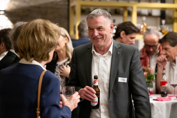 Thoma-Büroeröffnung im Stocken-Areal 2026