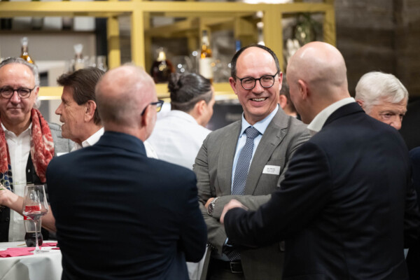 Thoma-Büroeröffnung im Stocken-Areal 2026