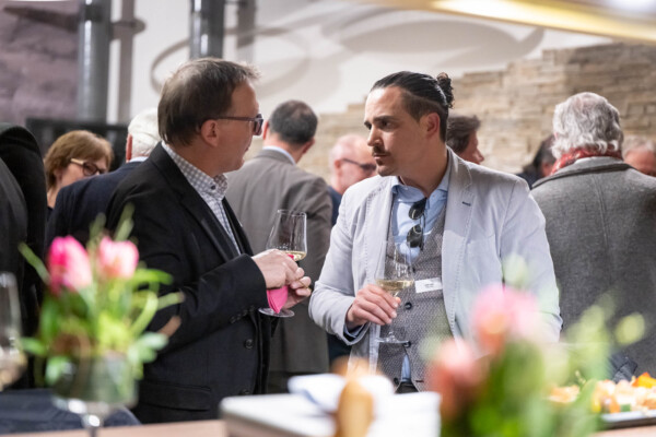 Thoma-Büroeröffnung im Stocken-Areal 2026