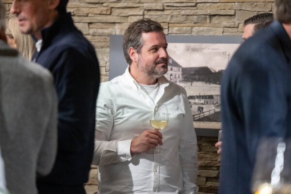 Thoma-Büroeröffnung im Stocken-Areal 2026