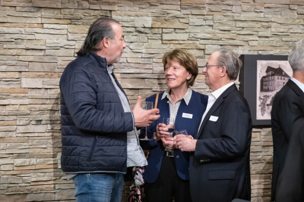 Thoma-Büroeröffnung im Stocken-Areal 2026