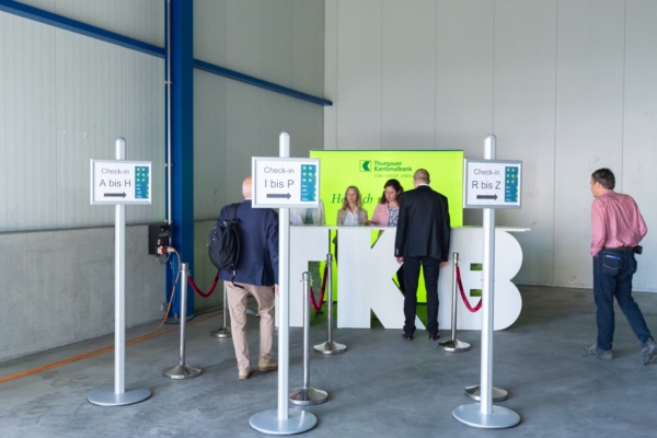 Thurgauer Technologietag 2025