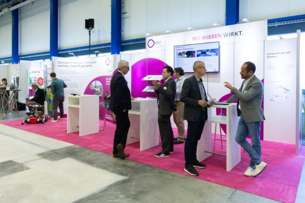 Thurgauer Technologietag 2025