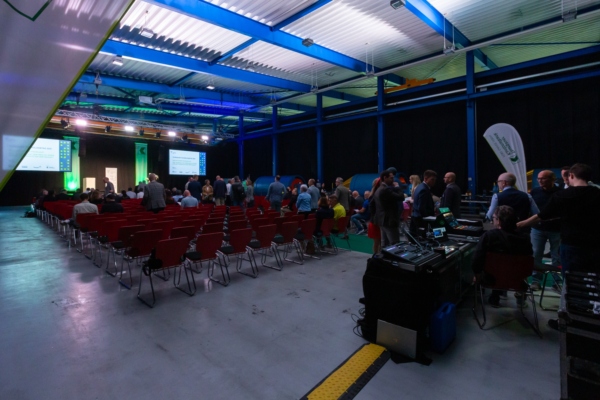 Thurgauer Technologietag 2025