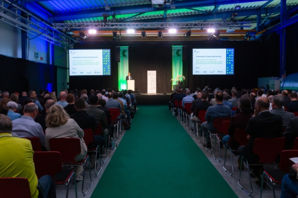 Thurgauer Technologietag 2025