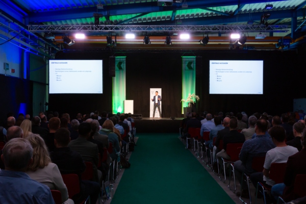 Thurgauer Technologietag 2025