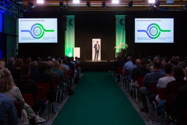 Thurgauer Technologietag 2025