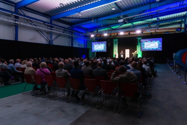 Thurgauer Technologietag 2025