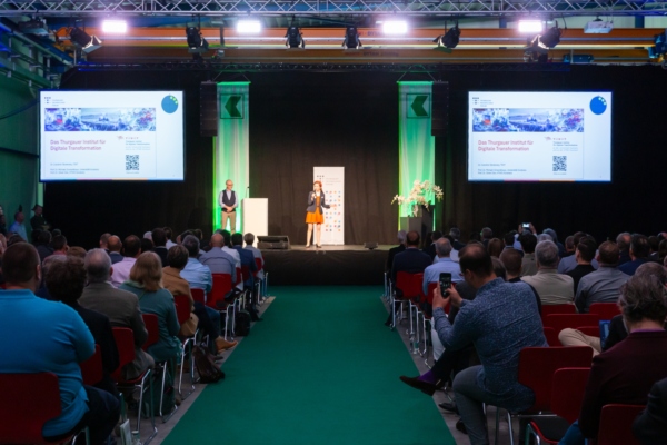 Thurgauer Technologietag 2025