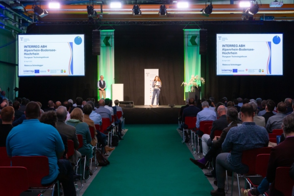 Thurgauer Technologietag 2025