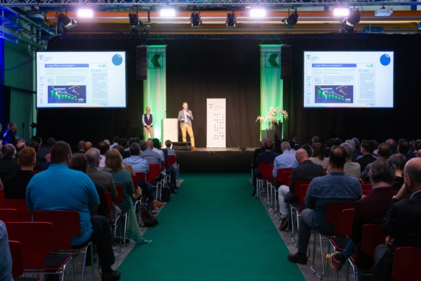 Thurgauer Technologietag 2025