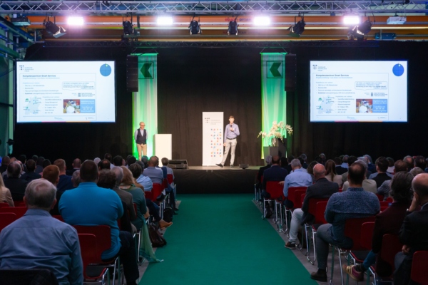 Thurgauer Technologietag 2025