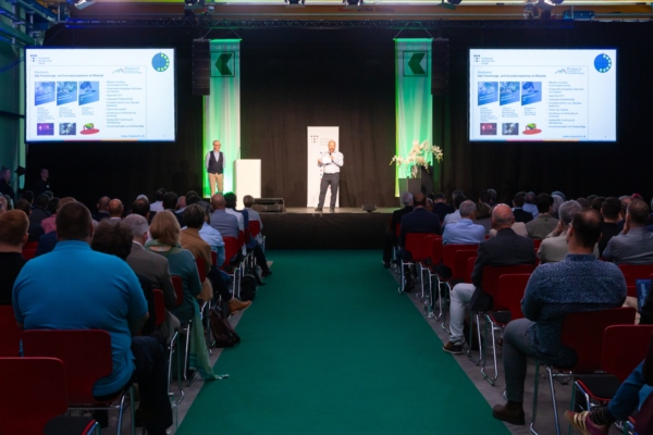 Thurgauer Technologietag 2025