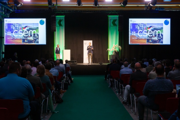 Thurgauer Technologietag 2025