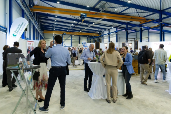 Thurgauer Technologietag 2025