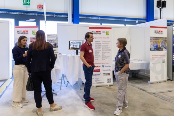 Thurgauer Technologietag 2025
