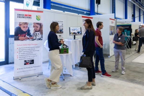 Thurgauer Technologietag 2025
