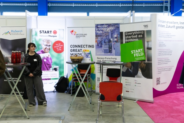 Thurgauer Technologietag 2025