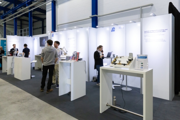 Thurgauer Technologietag 2025