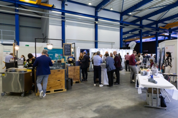 Thurgauer Technologietag 2025