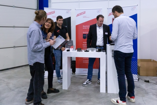 Thurgauer Technologietag 2025