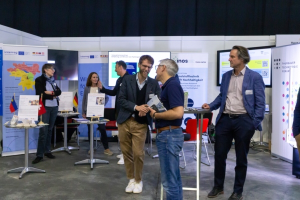 Thurgauer Technologietag 2025