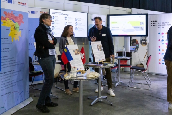 Thurgauer Technologietag 2025