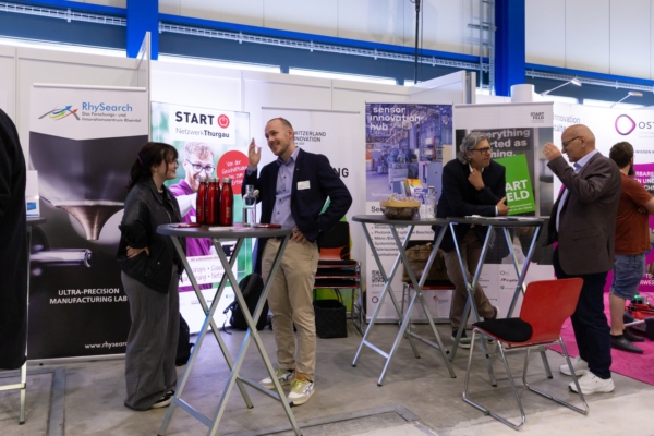 Thurgauer Technologietag 2025