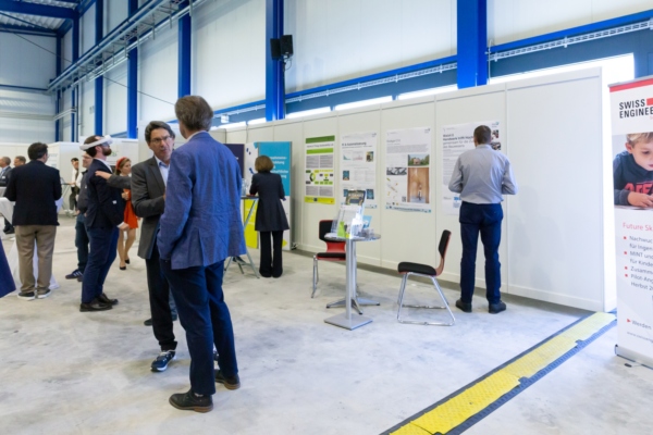 Thurgauer Technologietag 2025
