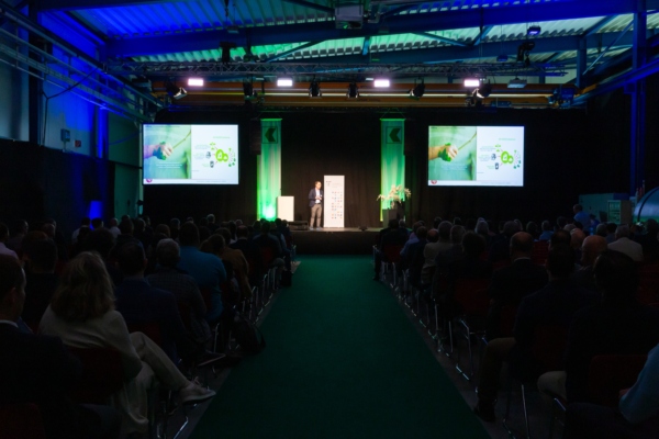 Thurgauer Technologietag 2025