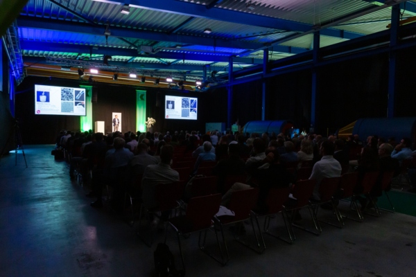 Thurgauer Technologietag 2025