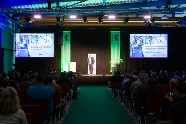 Thurgauer Technologietag 2025