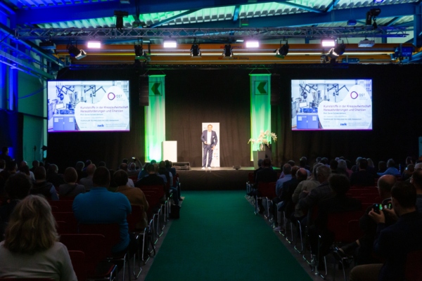 Thurgauer Technologietag 2025