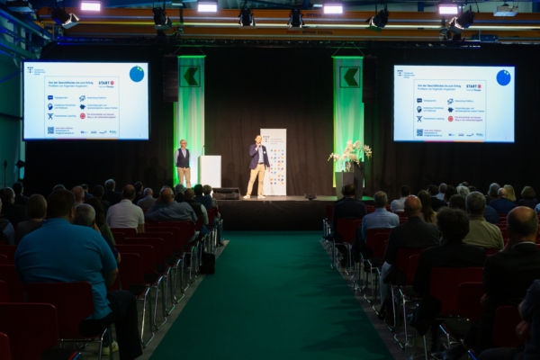 Thurgauer Technologietag 2025
