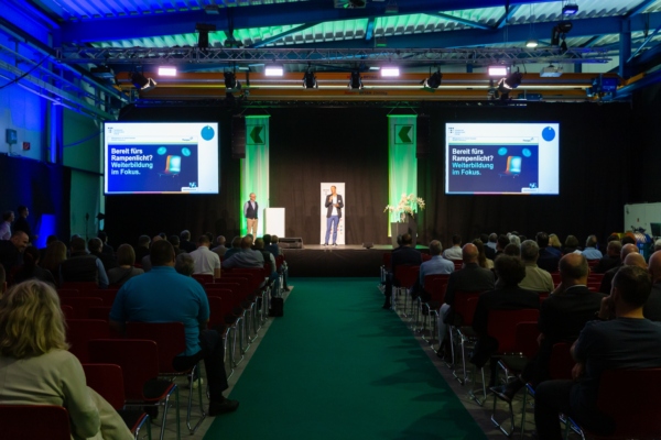 Thurgauer Technologietag 2025